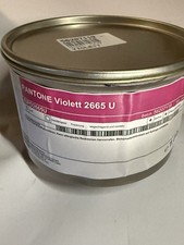 Offset-Druckfarbe PANTONE