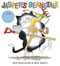 Jaspers beanstalk von - jaspers,