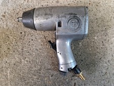 Chicago Pneumatic Druckluft Schlagschrauber CP734H 1/2 Zoll