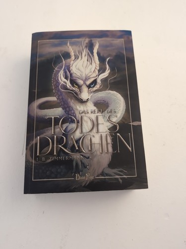 Das reich des todesdrachen - todesdrachen, von