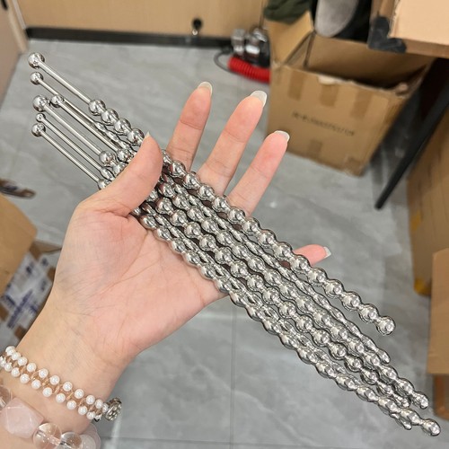 26in edelstahl dilatator - 8.26in,