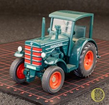 c5h201 SIKU Trecker Traktor Hanomag