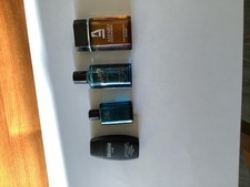 Ich Biete 4 Verschiedene Mini