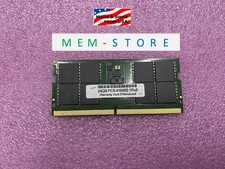24GB DDR5 SODIMM 5200 RAM