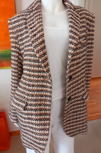 Herzensangelegenheit blazer - herzensangelegenheit,