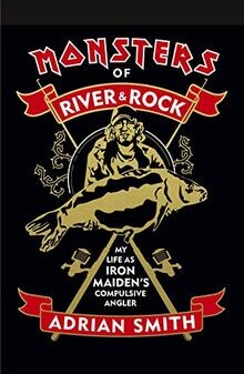 Monsters river and - of,