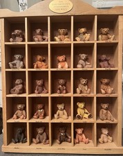 Die Berühmtesten Teddybären