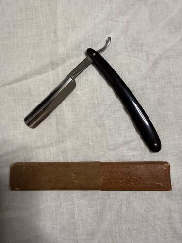 Rasiermesser robert klaas - rasiermesser,
