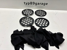 Lautsprecher Abdeckung