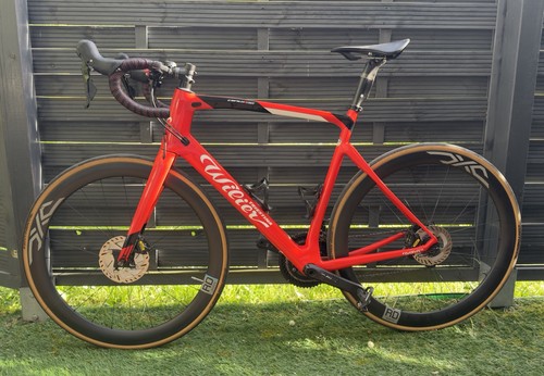 Carbon rennrad wilier - , cento1