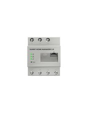 Sunny Home Manager 2.0 SMA Schaltzentrale E-Management