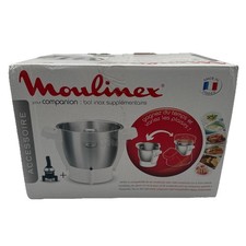 Moulinex XF380E12 Companion XL