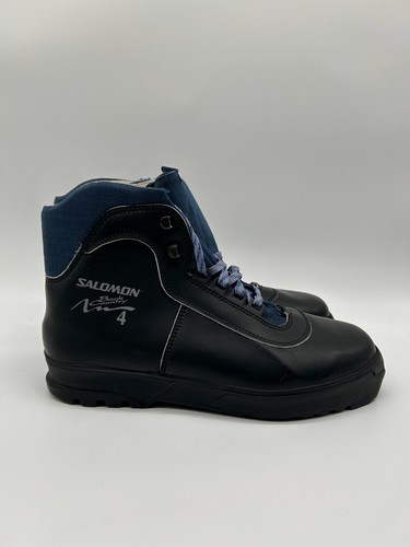Salomon back country - back,