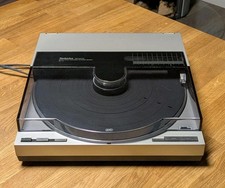 Technics Quartz Direct SL-7
