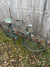 Panther Herrenfahrrad Oldtimer Patina unrestauriert zum Aufarbeiten Rarität