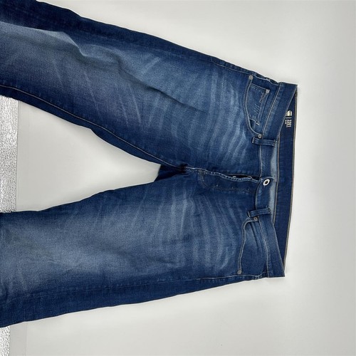 Star raw herren 3301 slim - g-star,