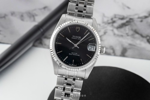 Tudor prince date stahl - tudor,