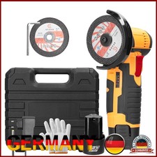 19500rpm Akku-Mini-Schleifer