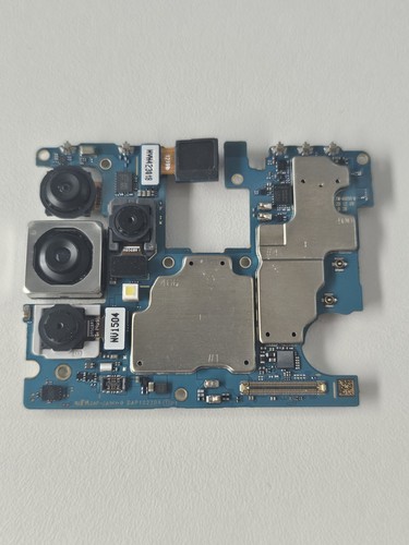Samsung galaxy a52 platine - samsung,
