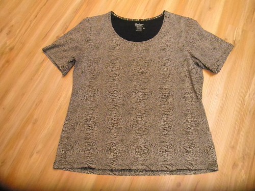 T-Shirt,Kurzarm,GUDRUN