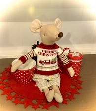 Stoffmaus Maileg ähnlich