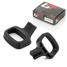 2x Griff Hebel Sitzverstellung