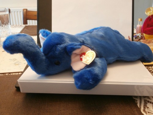 Beanie baby babys buddy - ty,