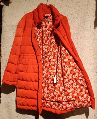 Skimantel kenzo damen - kenzo,