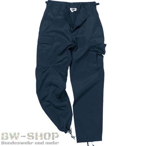 Feldhose rangerhose bdu - us,