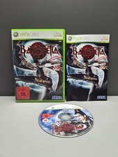 BAYONETTA + ANLEITUNG