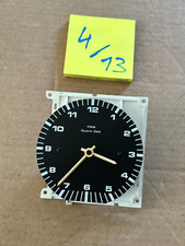 Vw Golf 2 analog Uhr alte ZE