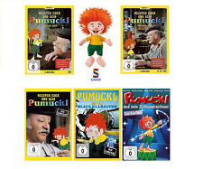 13 DVDs * MEISTER EDER UND