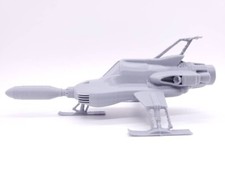 S.H.A.D.O. Abfangjäger  25cm