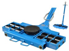 Panzerrollen Transportrollen