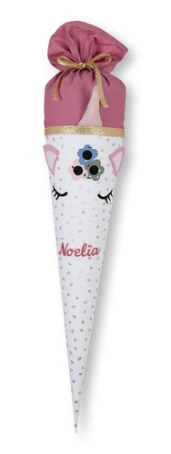Schultüte mit namen - namen, |