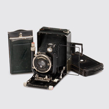 Voigtländer bergheil deluxe - voigtländer,