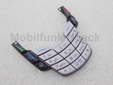 Original Nokia 6600 Tastatur |