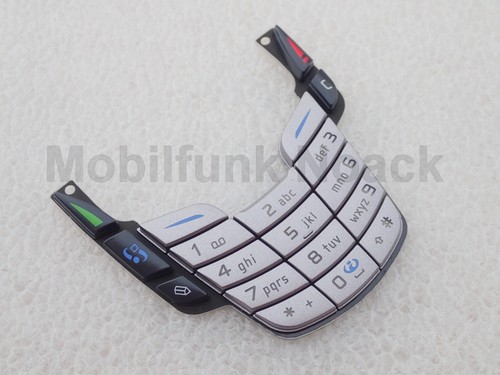 Original nokia 6600 tastatur - nokia,