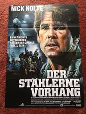 Der stählerne Vorhang