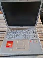 Compaq Presario R3000 Vintage
