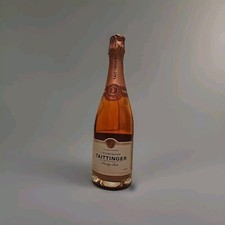 Taittinger Prestige Rosé