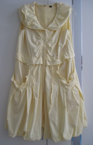 Neu kleid tunika - neu, kleid/tunika/weste