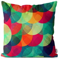 VOID Kissenbezug gemustert