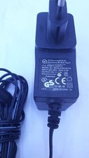 Steckernetzteil:original Speedport W502V AC/DC 220-240V 15V 1,2A MV18-4150120-C5