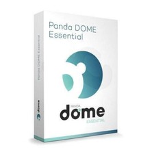 Panda dome essential jahre - dome,
