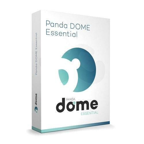 Panda dome essential jahre - panda,