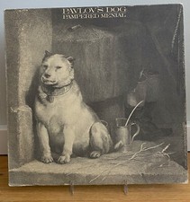 Pavlov's Dog  ✦ Pampered