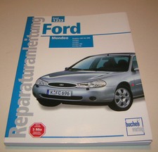 Reparaturanleitung / Handbuch