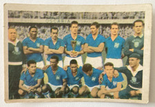 WS-Verlag Sammelbild, Card
