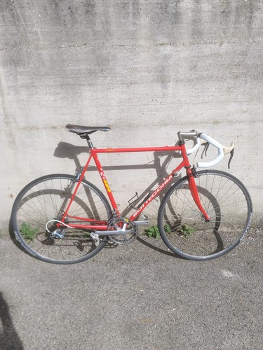Rennrad vintage botecchia - vintage,